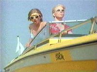 Picture for song 'Holiday' by artist 'David Nielsen'