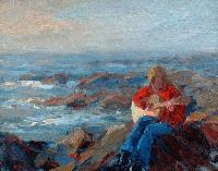 Picture for song 'Spanish Bay' by artist 'David Nielsen'