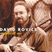 Picture for song 'Bluegrass Fiddler of London' by artist 'David Rovics'