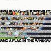 Picture for song 'Hang a Flag in the Window' by artist 'David Rovics'