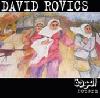 Picture for song 'Times Gone By' by artist 'David Rovics'