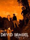 Picture for song 'VISION OF LOVE' by artist 'David Samuel Project'