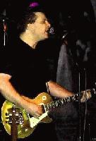 Picture for song 'Junkman's Jouney' by artist 'David Shepherd Grossman'