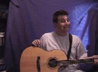 Picture for song 'Lonely For Me' by artist 'David Shepherd Grossman'