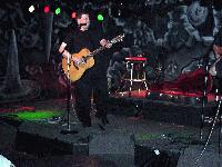 Picture for song 'MR PRETTY' by artist 'David Shepherd Grossman'