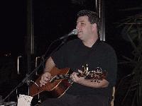 Picture for song 'Stumbling Off 6th Street' by artist 'David Shepherd Grossman'