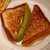 Picture for song 'Grilled Cheese' by artist 'David Toy'