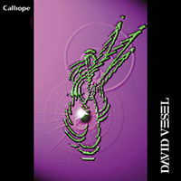 Picture for song 'Numb' by artist 'DAVID VESEL'
