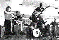 Picture for song 'Crazy Ideas' by artist 'David Weiss'