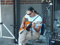 Picture for song 'Music Is My Ritual (Binary Mix)' by artist 'David Weiss'