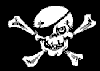 Picture for song 'The Pirate' by artist 'David W Smith'