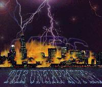 Picture for song 'CLEANING OUT MY CLOSET (MIMICRY)' by artist 'D'Avilo A-k-a Trauma The Wicked One'
