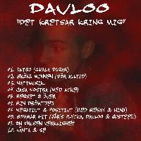 Picture for song 'Sommar Hit (med 7år's Olycka, Vandalic & Gusteez)' by artist 'Davloo'