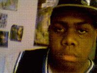 Picture for song 'BONE RACK.. DIS/ big wayde aka. rhyme n reason' by artist 'DAVO'