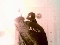 Picture for song 'Think About This' by artist 'DAVO'