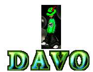 Picture for song 'Thumpin' by artist 'DAVO'