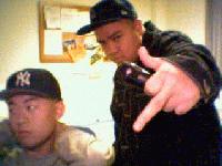 Picture for song 'The THAI skit' by artist 'Dawg Pound Familia fuckups'