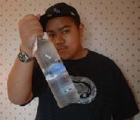 Picture for song 'Virtual LSD Promo' by artist 'Dawg Pound Familia fuckups'