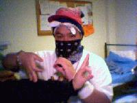 Picture for song 'X and Dto' by artist 'Dawg Pound Familia fuckups'