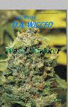 Picture for song 'Weed Smoker' by artist 'DA Wicced'