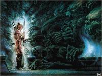 Picture for song 'Surfacing the Kill' by artist 'Dawning (one man band i have)'