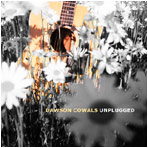 Picture for song 'I'm Not That Strong' by artist 'Dawson Cowals'