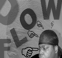 Picture for song 'I Witness on "Whats The Deal"' by artist 'Daxflow'