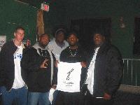 Picture for song 'Think About it' by artist 'Daxfrow'