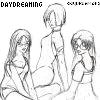 Picture for song 'Love?™Raspberry Juice' by artist 'dayDREAMers'