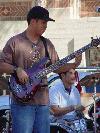 Picture for song 'Lets Get Blown (Live)' by artist 'Day One'