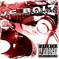 Picture for song 'Thoughtz Of A Balla' by artist 'Da Young Stunnaz'