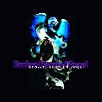 Picture for song 'Broken Hearted Angel' by artist 'Days In Winter'