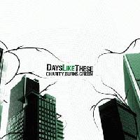 Picture for song 'The Dawning' by artist 'Days Like These'