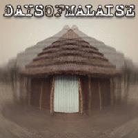 Picture for song 'So Much' by artist 'Days of Malaise'