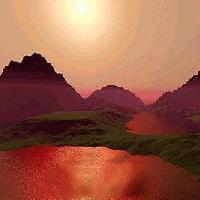 Picture for song 'Life on Mars' by artist 'daz2000 Project'
