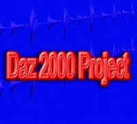 Picture for song 'Maybe Someday(Up all night mix)' by artist 'daz2000 Project'