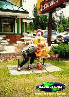 Picture for song 'Everybody Needs A Little Love' by artist 'Daze Of Freedom'