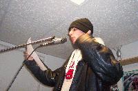 Picture for song 'Eternal Battle' by artist 'D Barz'