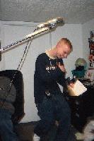 Picture for song 'Round 4 Round' by artist 'D Barz'