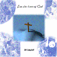 Picture for song 'I'll Sing A Song For You This Christmas' by artist 'db campbell'