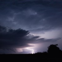 Picture for song 'One Of These Days' by artist 'D B Hankinster'