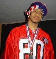 Picture for song 'Grieving' by artist 'D Black (T U O)'