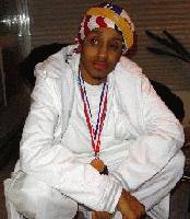 Picture for song 'That's O.K.' by artist 'D Black (T U O)'