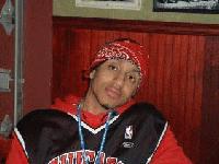 Picture for song 'There's No Love' by artist 'D Black (T U O)'