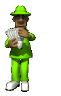 Picture for song 'ALL DAT !' by artist 'D-BOIZ INC'
