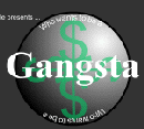 Picture for song 'GANGSTA' by artist 'D-BOIZ INC'