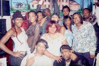 Picture for song 'HOW WE DO!' by artist 'D-BOIZ INC'