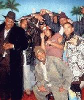Picture for song 'STREET BALLIN'' by artist 'D-BOIZ INC'