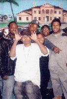 Picture for song 'STREET NOISE' by artist 'D-BOIZ INC'