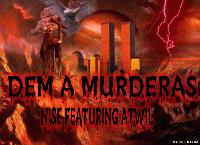 Picture for song 'murderas' by artist 'D.B.U.SQUAD'